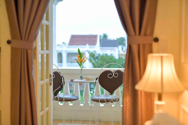 اتاق خانوادگی, Hoi An Garden Palace & Spa