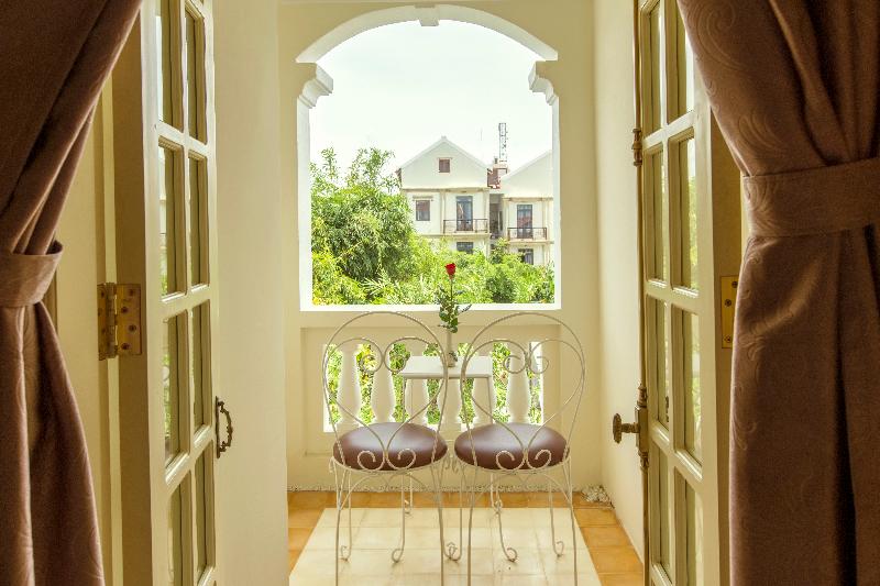 اتاق خانوادگی, Hoi An Garden Palace & Spa
