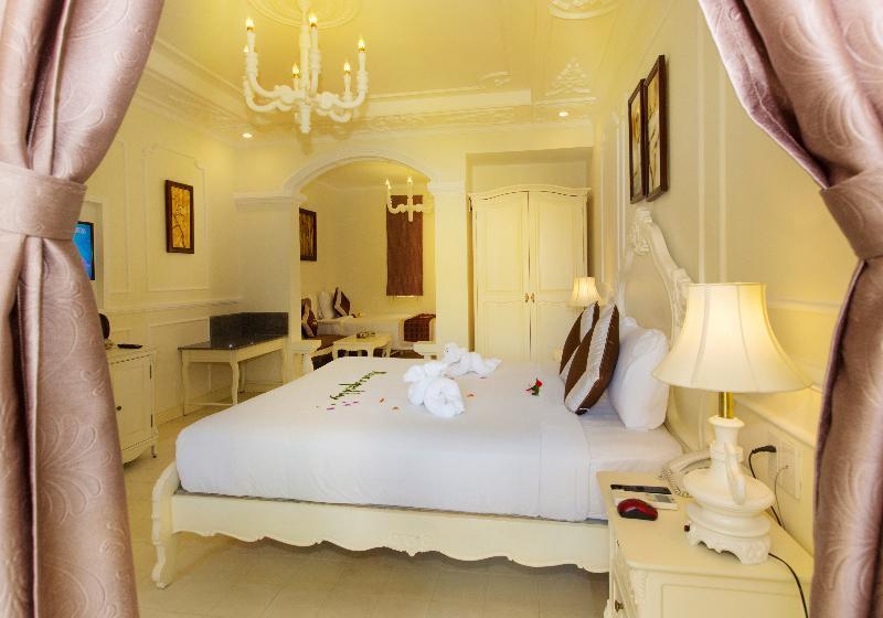 اتاق خانوادگی, Hoi An Garden Palace & Spa