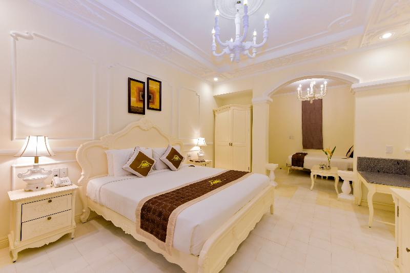اتاق خانوادگی, Hoi An Garden Palace & Spa