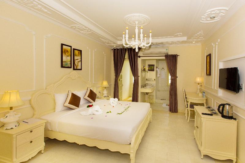 اتاق خانوادگی, Hoi An Garden Palace & Spa