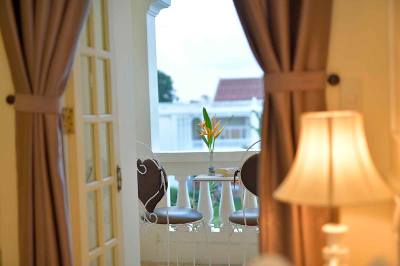 اتاق خانوادگی, Hoi An Garden Palace & Spa