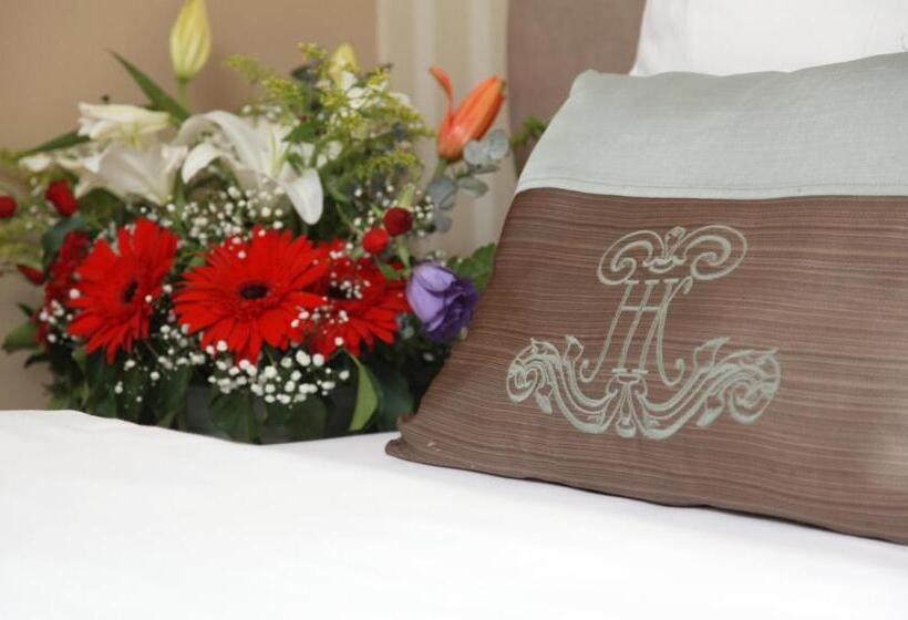 اتاق استاندارد, Kadi Konagi Thermal