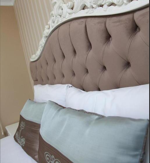 اتاق استاندارد, Kadi Konagi Thermal