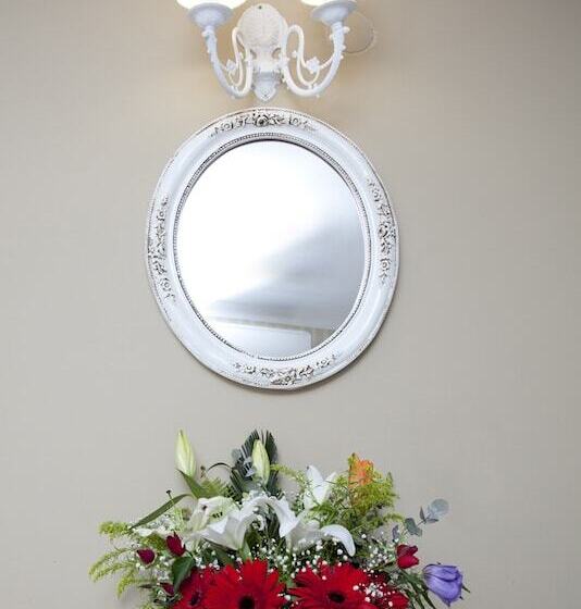 اتاق استاندارد یک نفره, Kadi Konagi Thermal