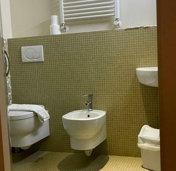 スタンダードルーム, Modus Vivendi   Room E Relax