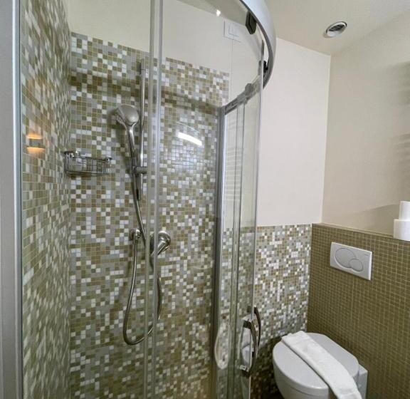 スタンダードルーム, Modus Vivendi   Room E Relax