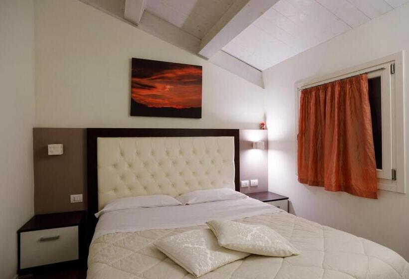 Номер Стандарт, Modus Vivendi   Room E Relax