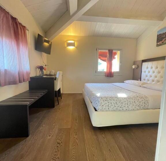 Номер Стандарт, Modus Vivendi   Room E Relax