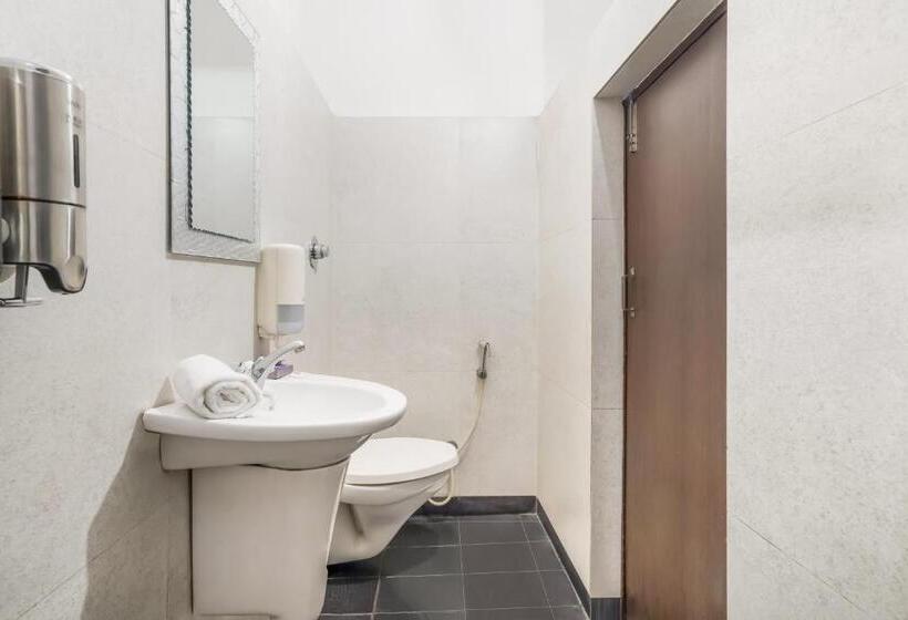 سوییت, Mount Embassy