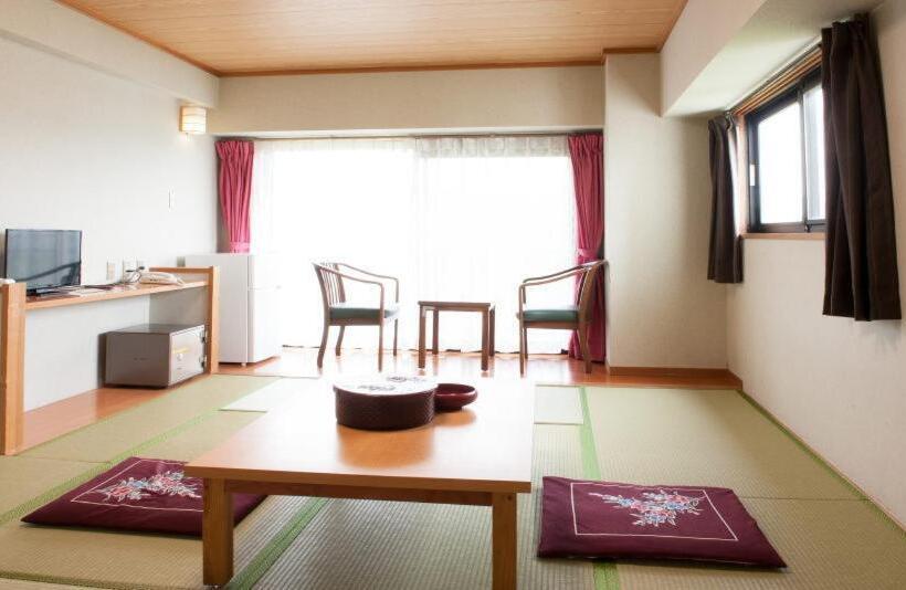 四人标准间, New Koyo