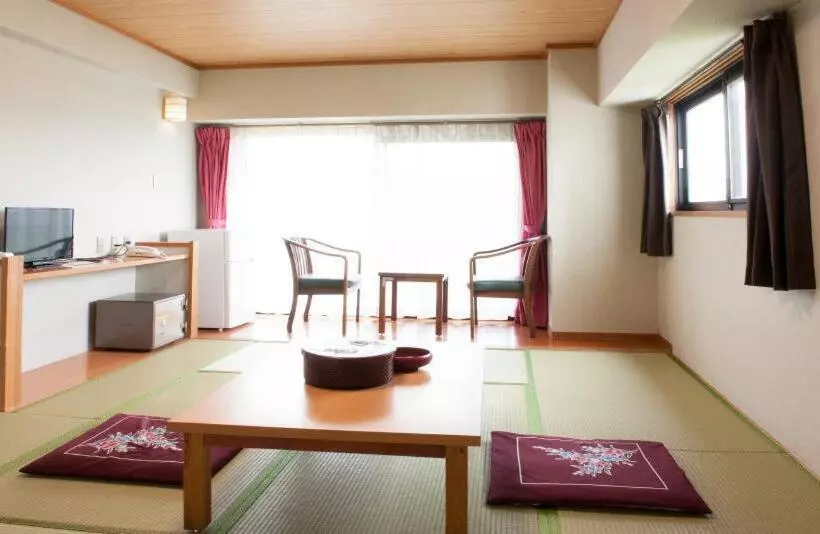 スタンダード４人部屋, New Koyo