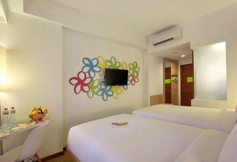 スーペリアールーム, Nikhila Seminyak Bali