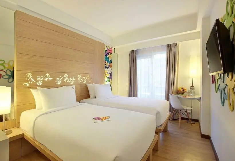 スーペリアールーム, Nikhila Seminyak Bali