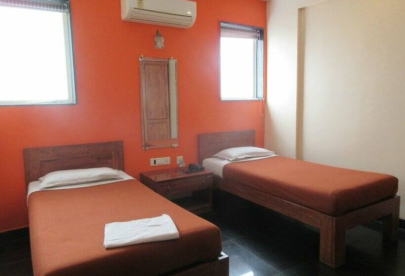 Номер Стандарт, Q Deck Rooms