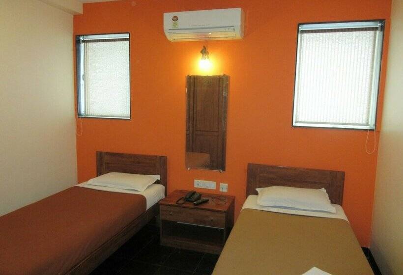 Номер Стандарт, Q Deck Rooms