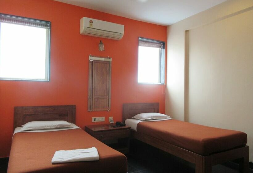 Номер Стандарт, Q Deck Rooms