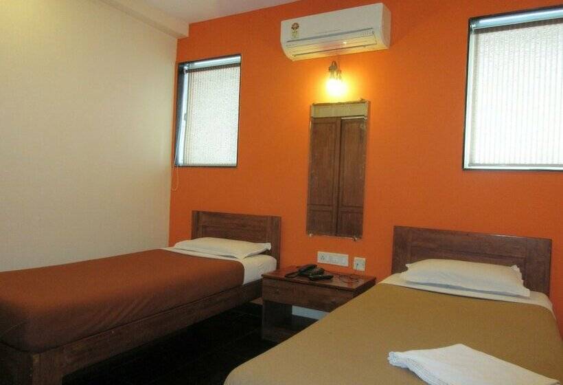 Номер Стандарт, Q Deck Rooms