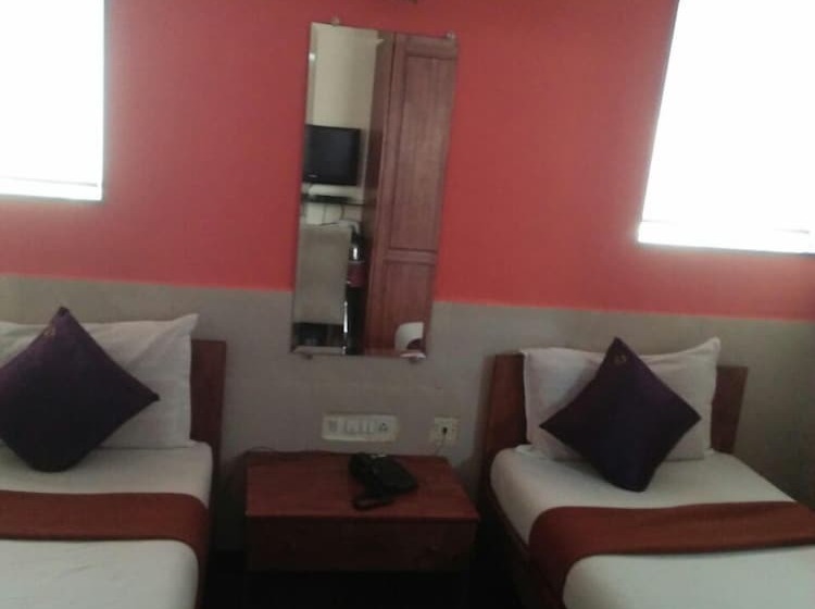 Номер Стандарт, Q Deck Rooms