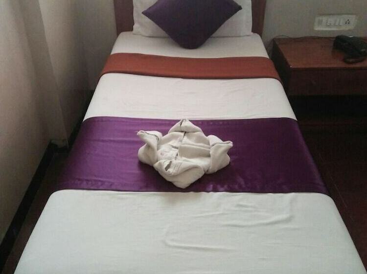 Номер Стандарт, Q Deck Rooms