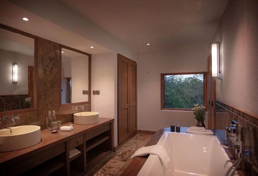 سوییت, Sanctum Inle Resort