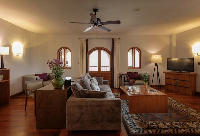 سوییت, Sanctum Inle Resort