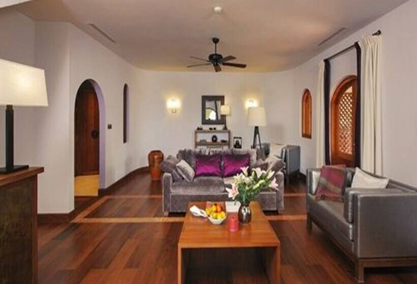 سوییت, Sanctum Inle Resort