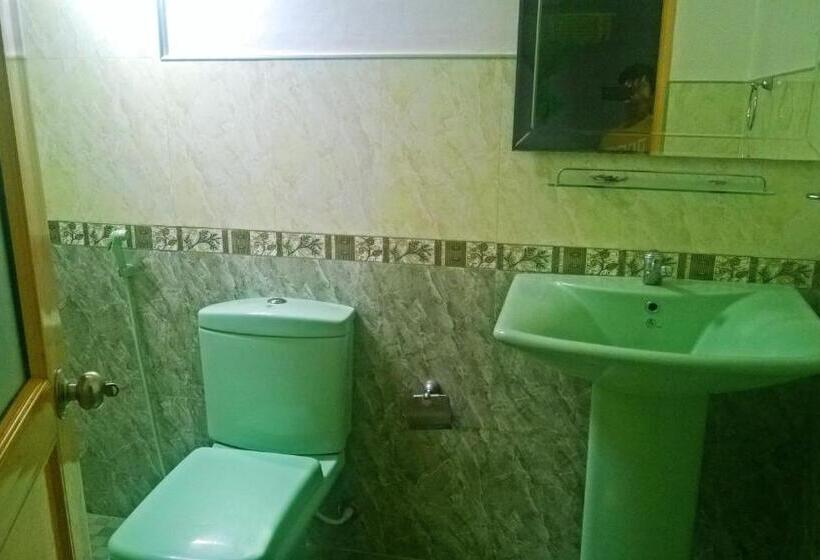 Номер Стандарт, Sigiri Holiday Inn