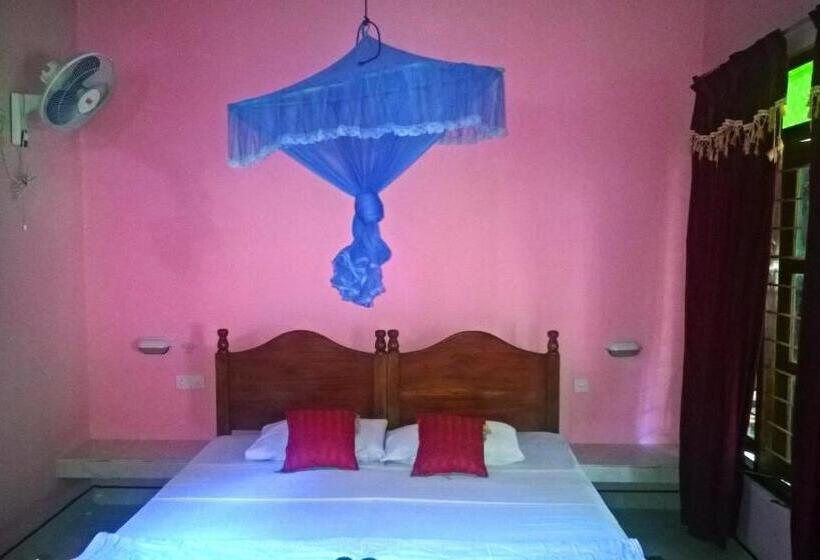 اتاق استاندارد, Sigiri Holiday Inn