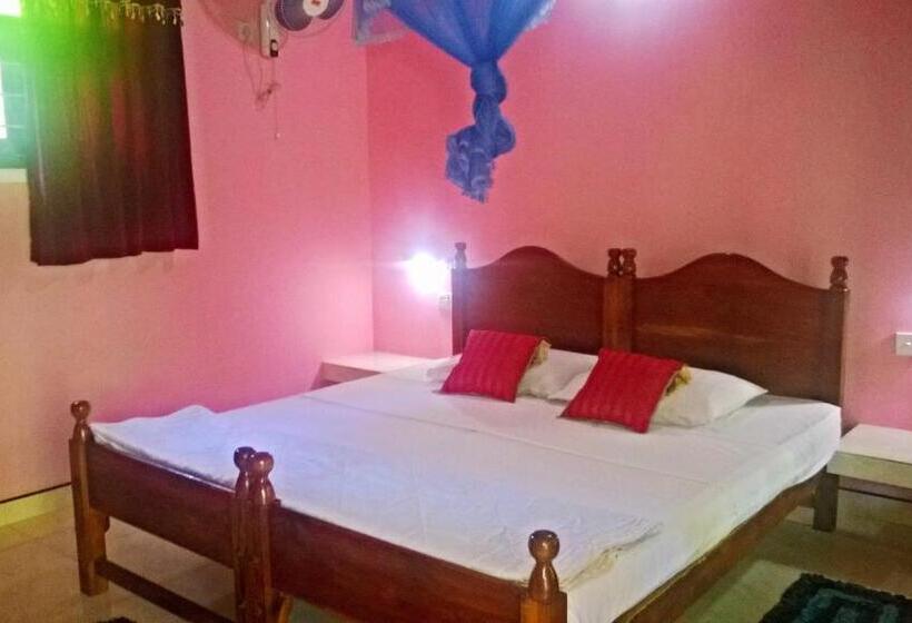 Номер Стандарт, Sigiri Holiday Inn