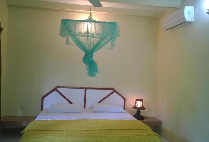 اتاق استاندارد, Sigiri Holiday Inn