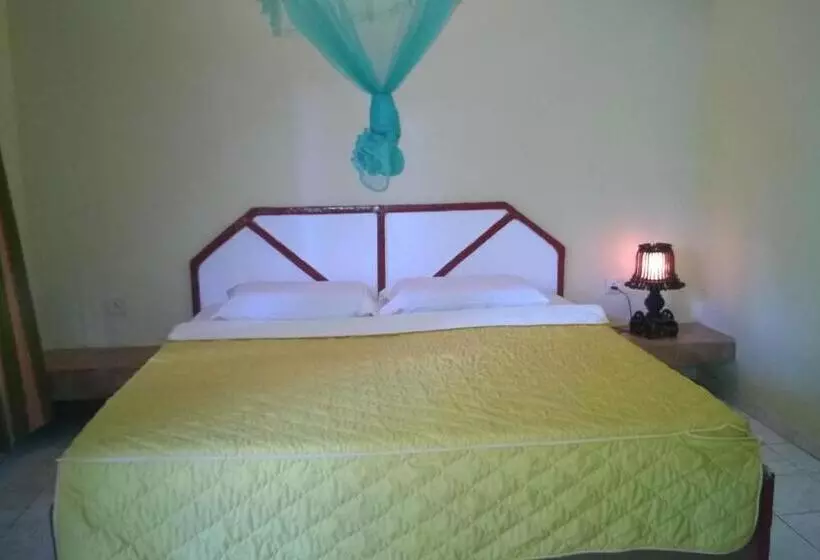 エコノミールーム, Sigiri Holiday Inn