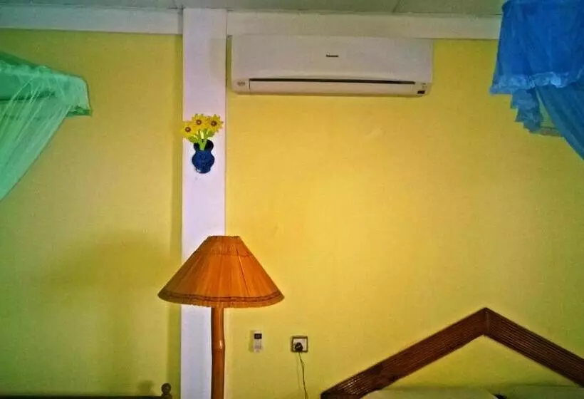 ファミリールーム, Sigiri Holiday Inn