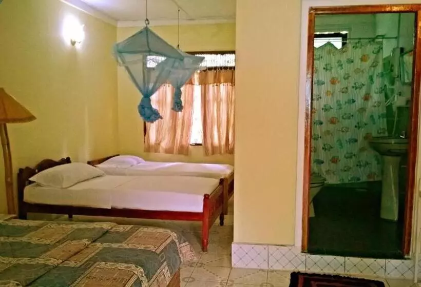 ファミリールーム, Sigiri Holiday Inn