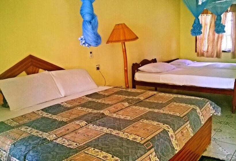 اتاق خانوادگی, Sigiri Holiday Inn