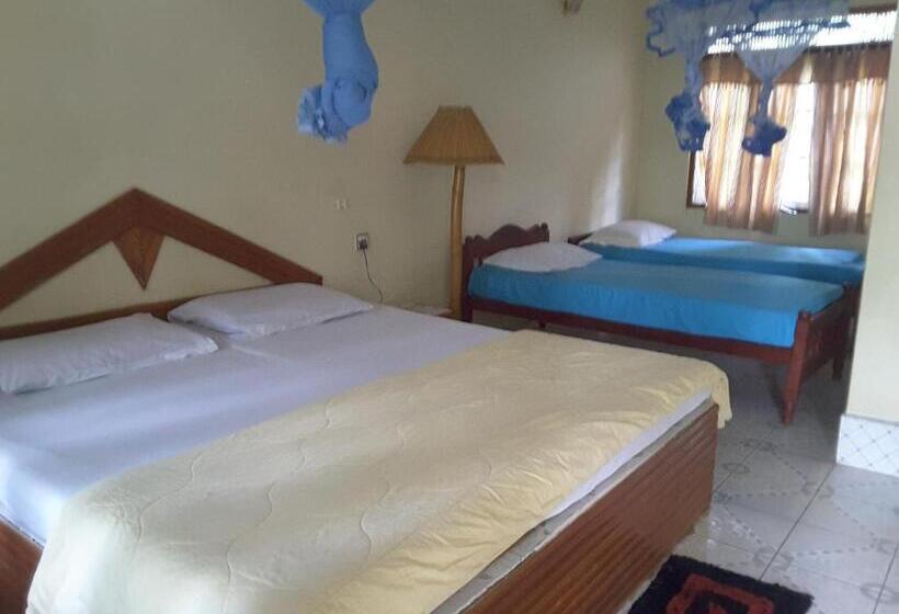 Семейный Номер, Sigiri Holiday Inn