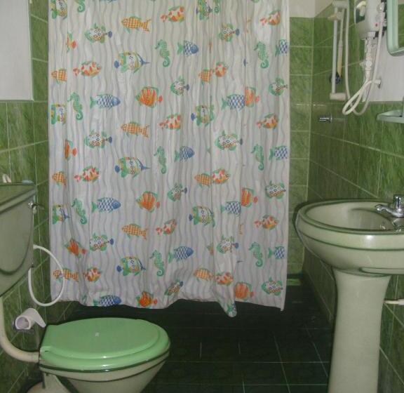 اتاق استاندارد, Sigiri Holiday Inn