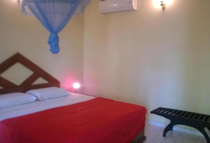 Номер Стандарт, Sigiri Holiday Inn