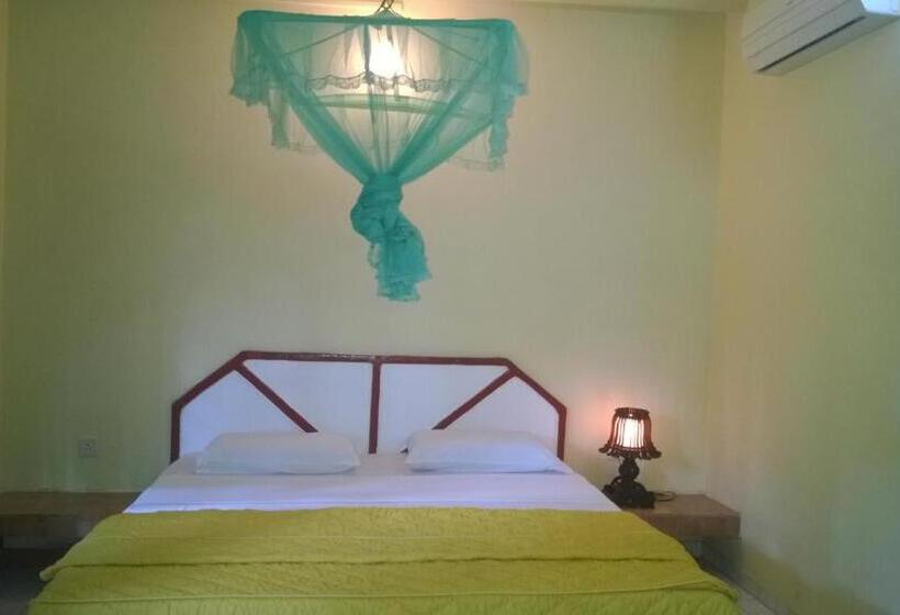 Номер Стандарт, Sigiri Holiday Inn