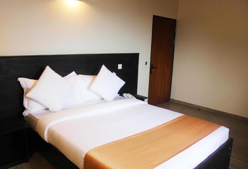 豪华房间, Sky Gate Kandy