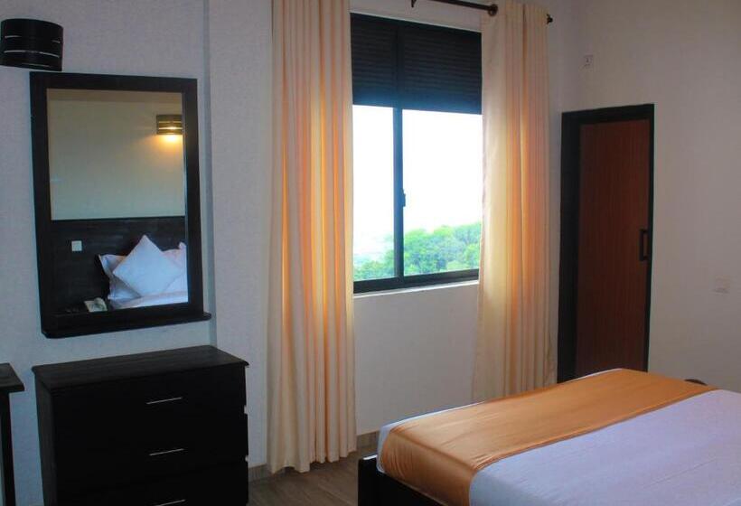 豪华房间, Sky Gate Kandy