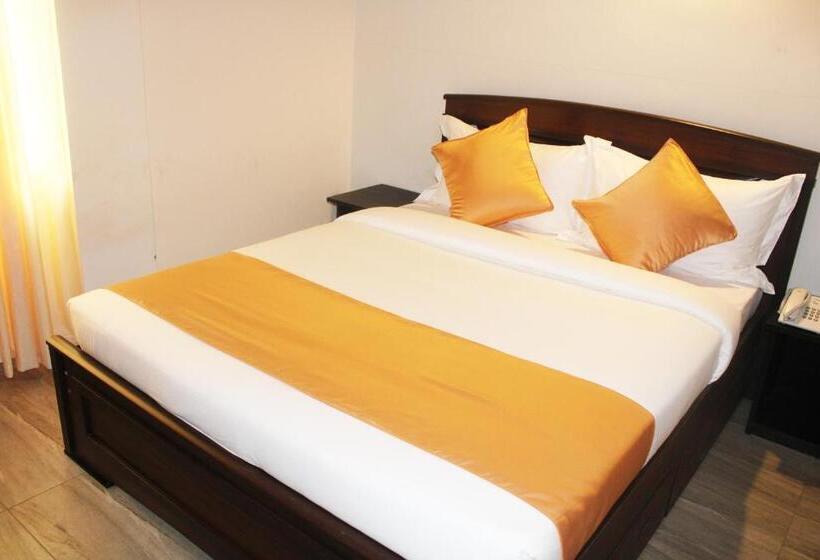 豪华房间, Sky Gate Kandy