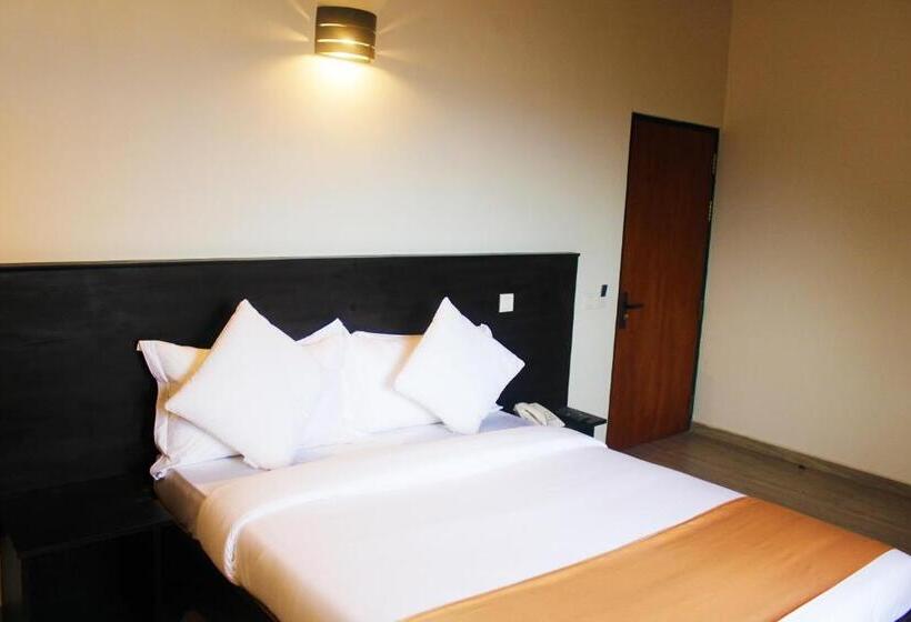 豪华房间, Sky Gate Kandy