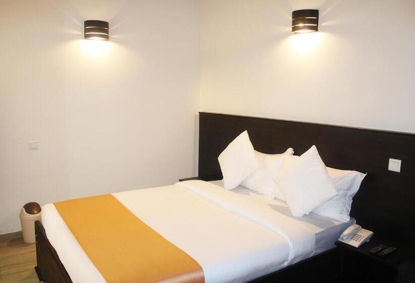 豪华房间, Sky Gate Kandy