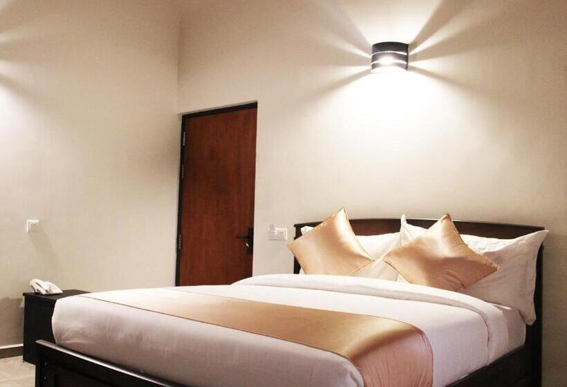 可观山景的小型套房, Sky Gate Kandy