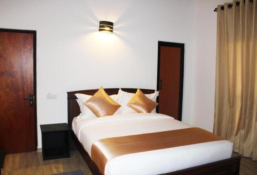 可观山景的小型套房, Sky Gate Kandy