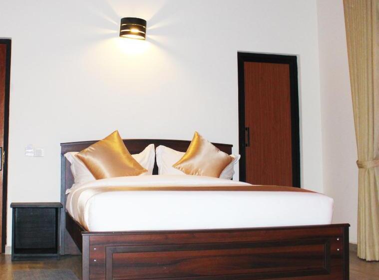 可观山景的小型套房, Sky Gate Kandy