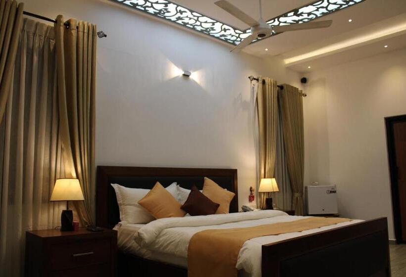 总统套房, Sky Gate Kandy