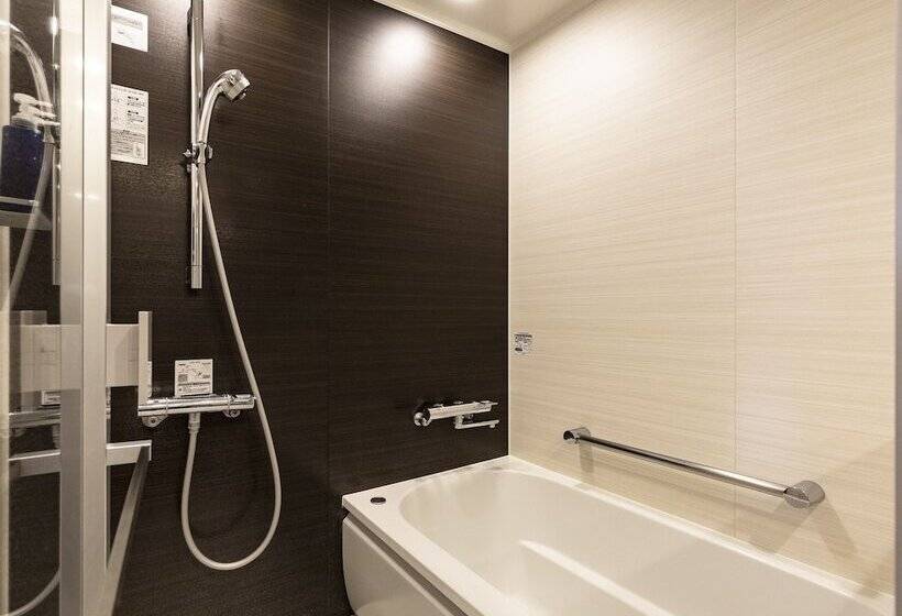 غرفة قياسية, Solaria Nishitetsu Hotel Kagoshima