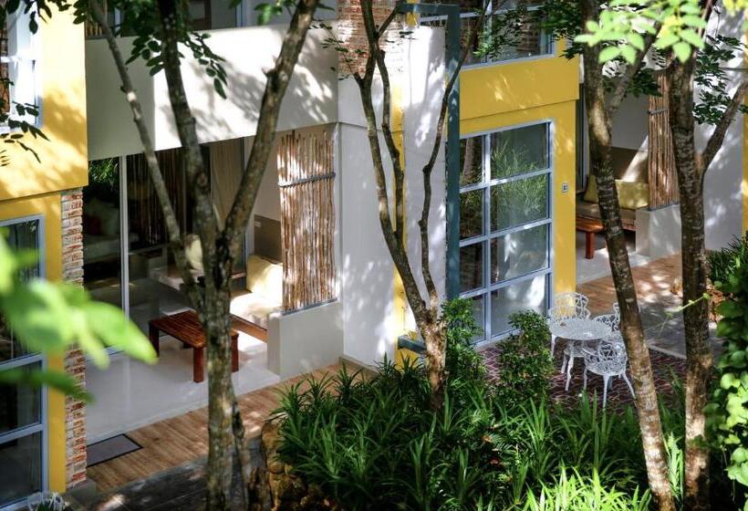 ジュニアスイート, Summer Luxury Beach Resort & Spa